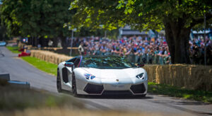 Beaulieu supercar weekend 