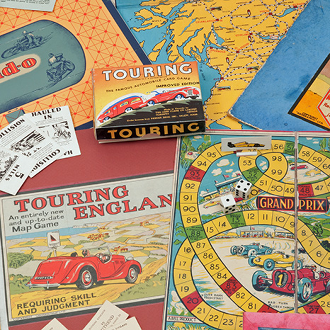 Education at Beaulieu